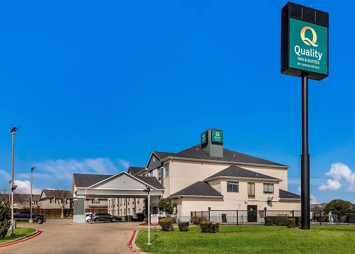 Quality & Worth - Fossil Creek Fort Worth