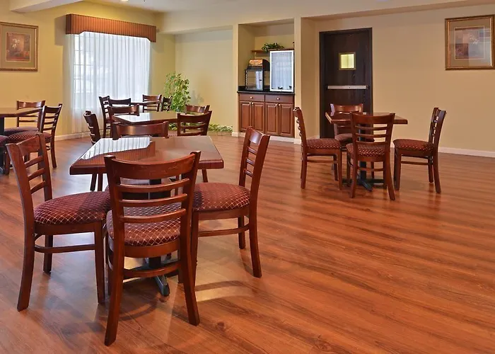 Quality & Worth - Fossil Creek 3* Fort Worth