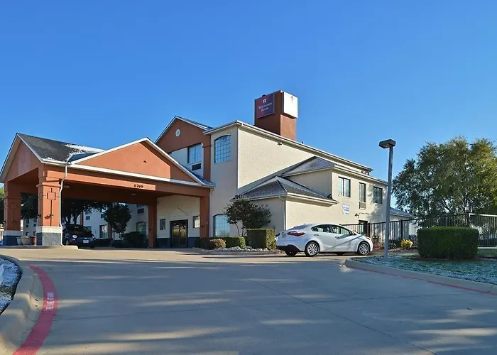 Quality & Worth - Fossil Creek Hotel 3*