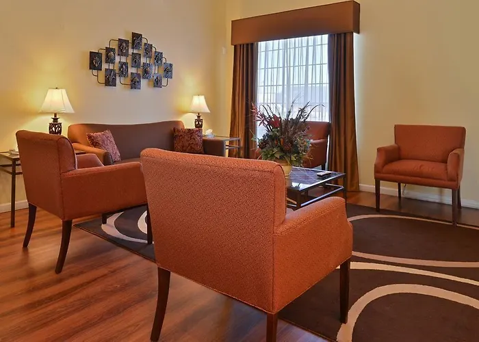 Quality & Worth - Fossil Creek Hotel