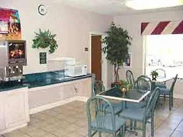 Hotel Quality & Worth - Fossil Creek Fort Worth