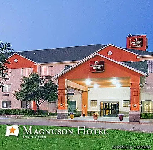 Quality & Worth - Fossil Creek Hotel