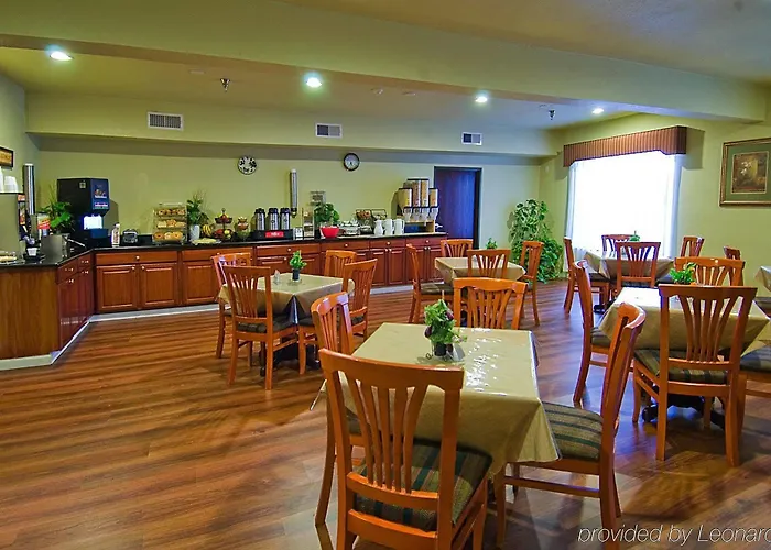 Quality & Worth - Fossil Creek 3* Fort Worth