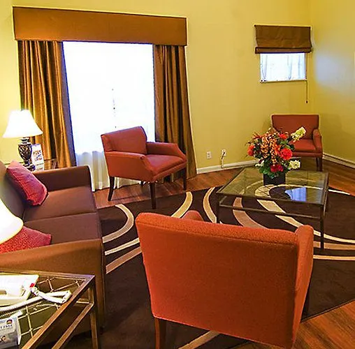 Quality & Worth - Fossil Creek 3* Fort Worth