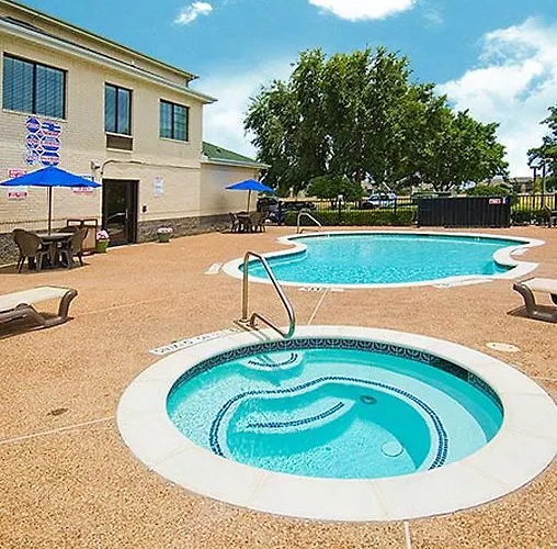 Quality & Worth - Fossil Creek Fort Worth