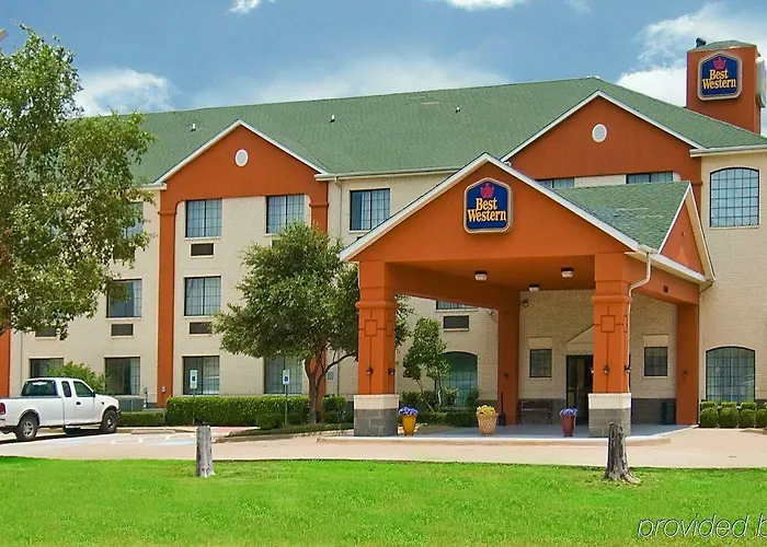 Hotel Quality & Worth - Fossil Creek Fort Worth