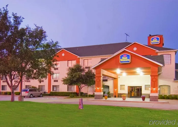 Quality & Worth - Fossil Creek Hotel Fort Worth